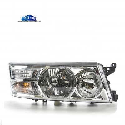 Coster V907LC-3711020 Truck Auto Headlight Assembly Untuk Jmc Koster Bus Of Replace/Repair STD