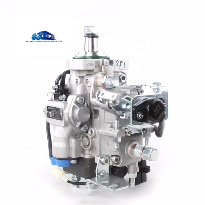 Pompa bahan bakar bertekanan tinggi DHA10013799 untuk mesin YUNNEI YN4H-110111 Common Rail Diesel