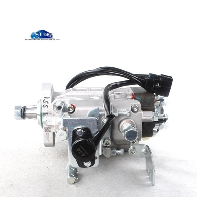 Pompa bahan bakar bertekanan tinggi DHA10013799 untuk mesin YUNNEI YN4H-110111 Common Rail Diesel