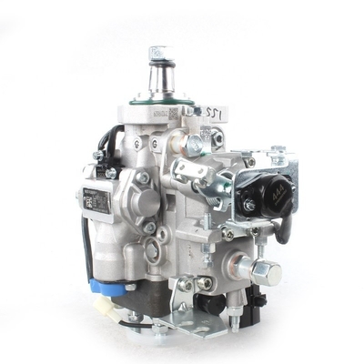 Pompa bahan bakar bertekanan tinggi DHA10013799 untuk mesin YUNNEI YN4H-110111 Common Rail Diesel