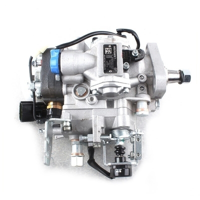 Pompa bahan bakar bertekanan tinggi DHA10013799 untuk mesin YUNNEI YN4H-110111 Common Rail Diesel