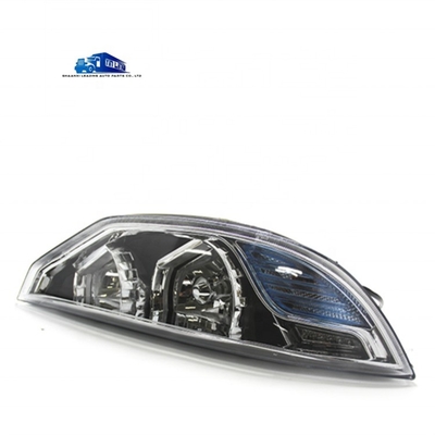 3772020B2AE Original Truck Auto Headlight Assembly Untuk Jmc Fushun Bus Oleh Produsen