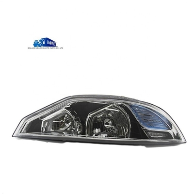 3772020B2AE Original Truck Auto Headlight Assembly Untuk Jmc Fushun Bus Oleh Produsen