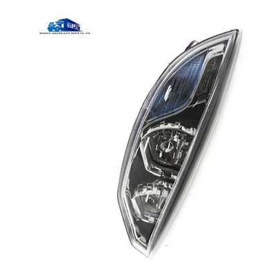 3772020B2AE Original Truck Auto Headlight Assembly Untuk Jmc Fushun Bus Oleh Produsen