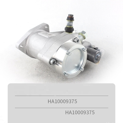 HA10009375 Pompa bahan bakar untuk mesin YUNNEI YN4E-110166 Pompa injeksi diesel Common Rail