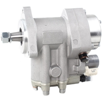 HA10009375 Pompa bahan bakar untuk mesin YUNNEI YN4E-110166 Pompa injeksi diesel Common Rail