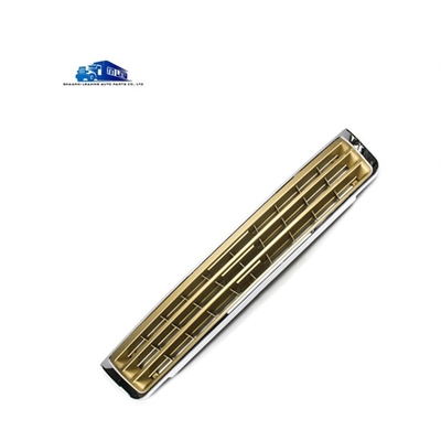 Jingma JMV6550 Mobil Fitting Bagian Asli Pusat Grill G907B-2803040 untuk Bus Berukuran Menengah