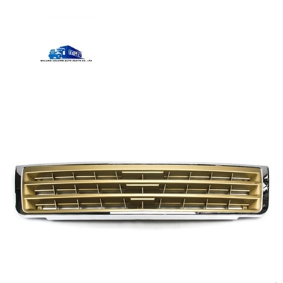 Jingma JMV6550 Mobil Fitting Bagian Asli Pusat Grill G907B-2803040 untuk Bus Berukuran Menengah