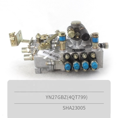 YUNNEI YN27GBZ 4QT799 Mesin tekanan tinggi Injector Pump Assembly SHA23005 untuk AOLING