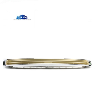 Jingma JMV6550 Mobil Fitting Bagian Asli Pusat Grill G907B-2803040 untuk Bus Berukuran Menengah