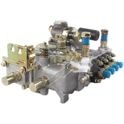 YUNNEI YN27GBZ 4QT799 Mesin tekanan tinggi Injector Pump Assembly SHA23005 untuk AOLING