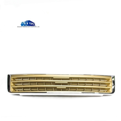 Jingma JMV6550 Mobil Fitting Bagian Asli Pusat Grill G907B-2803040 untuk Bus Berukuran Menengah