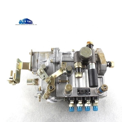 YUNNEI YN27GBZ 4QT799 Mesin tekanan tinggi Injector Pump Assembly SHA23005 untuk AOLING