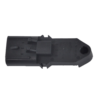 1998-2001 Tahun Sensor suhu kepadatan hitam untuk truk Foton Cocok dan hitam