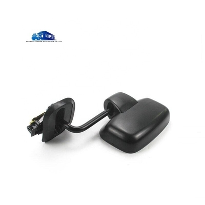 OE NO. G907B-8202010 Koster Black Reflector untuk JMC Jingma Bus Left Mirror Assembly