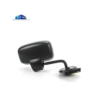 OE NO. G907B-8202010 Koster Black Reflector untuk JMC Jingma Bus Left Mirror Assembly