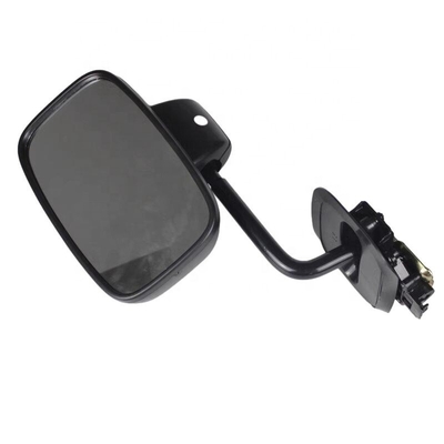 OE NO. G907B-8202010 Koster Black Reflector untuk JMC Jingma Bus Left Mirror Assembly