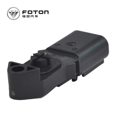 Sensor Tekanan Komponen Otomotif Presisi Tinggi untuk Foton Motors Fittment Mobil Foton