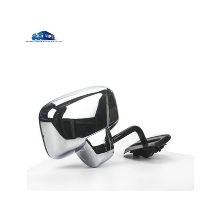 G907B-8202010A Koster Black Reflector untuk JMC Jingma Bus Left Mirror Assembly PP Ready
