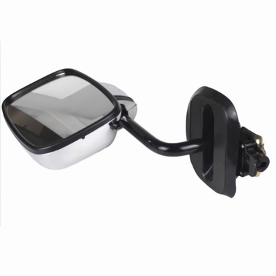 G907B-8202010A Koster Black Reflector untuk JMC Jingma Bus Left Mirror Assembly PP Ready