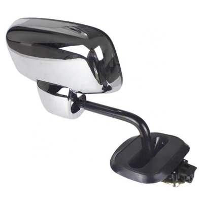 G907B-8202010A Koster Black Reflector untuk JMC Jingma Bus Left Mirror Assembly PP Ready