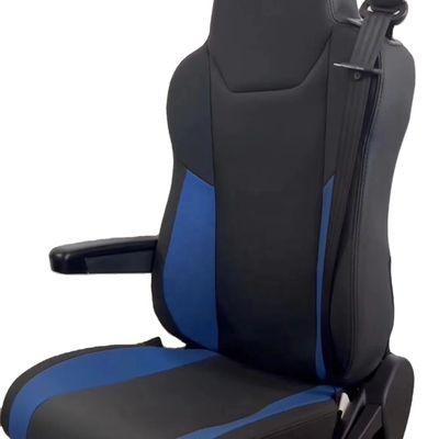Air Suspension Truck Driver Seats for Light Trucks Tahun 2005- Pengiriman Sea.Air.Express