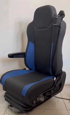 Air Suspension Truck Driver Seats for Light Trucks Tahun 2005- Pengiriman Sea.Air.Express