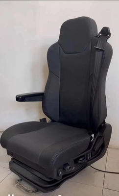 Air Suspension Truck Driver Seats for Light Trucks Tahun 2005- Pengiriman Sea.Air.Express