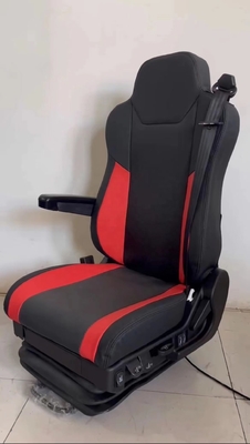 Air Suspension Truck Driver Seats for Light Trucks Tahun 2005- Pengiriman Sea.Air.Express