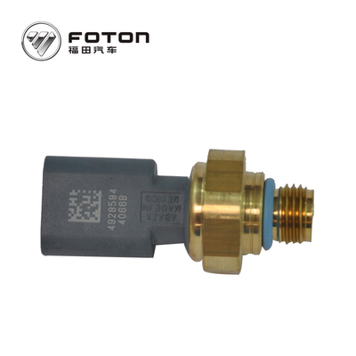 Peralatan Asli 4928594 Sensor Tekanan untuk Truk dan Digger Cina Pabrik Langsung