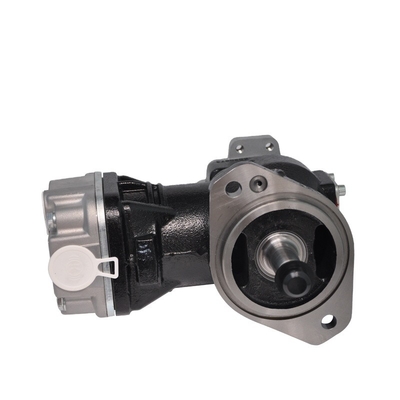 Kompresor Udara Mobil Universal J4932265W0453 untuk Bagian Perbaikan Truk 12/24V Pilihan Daya