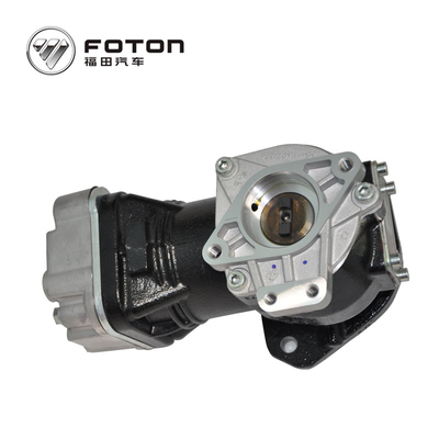 Kompresor Udara Mobil Universal J4932265W0453 untuk Bagian Perbaikan Truk 12/24V Pilihan Daya