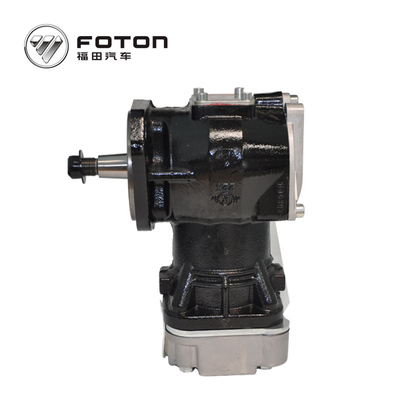 Kompresor Udara Mobil Universal J4932265W0453 untuk Bagian Perbaikan Truk 12/24V Pilihan Daya