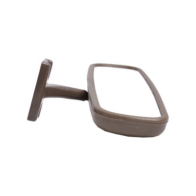 Bahan kaca yang dapat disesuaikan Interior Reverse Mirror untuk Foton Truck Aoling 25*12*10