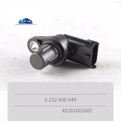 PP Sensor X0281002667 untuk Yunnei D20 Motor Crank Crankshaft Position Camshaft Sensor