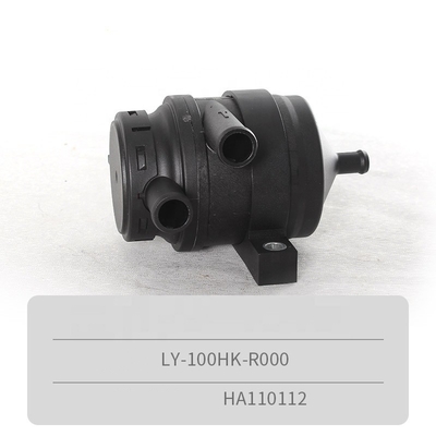 Foton Car Fittment Yunnei YN33CRD Mesin SEPARATOR Minyak-Gas HA110112 untuk mengganti/memperbaiki