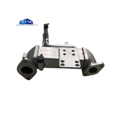 YUNNEI Power EGR Cooling Module untuk JAC FOTON Xugong dan XCMG Construction Machinery
