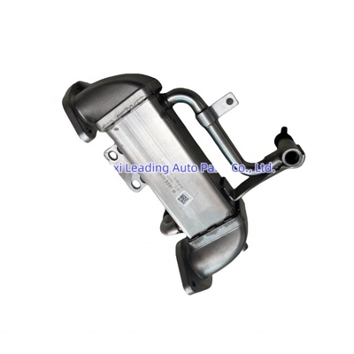 YUNNEI Power EGR Cooling Module untuk JAC FOTON Xugong dan XCMG Construction Machinery
