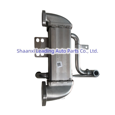 YUNNEI Power EGR Cooling Module untuk JAC FOTON Xugong dan XCMG Construction Machinery