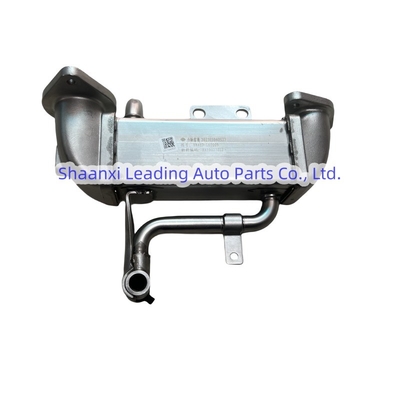 YUNNEI Power EGR Cooling Module untuk JAC FOTON Xugong dan XCMG Construction Machinery