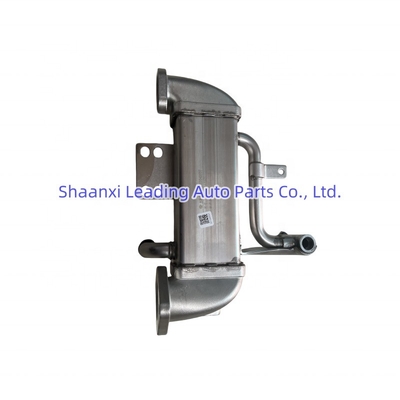 YUNNEI Power EGR Cooling Module untuk JAC FOTON Xugong dan XCMG Construction Machinery