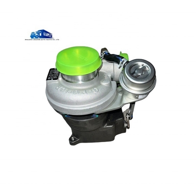 Turbocharger untuk JAC Foton JMC Truk Ganti / Perbaiki Mesin Yunnei Anda D25TCID-120000