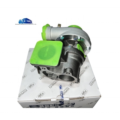 Turbocharger untuk JAC Foton JMC Truk Ganti / Perbaiki Mesin Yunnei Anda D25TCID-120000