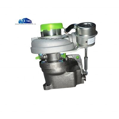 Turbocharger untuk JAC Foton JMC Truk Ganti / Perbaiki Mesin Yunnei Anda D25TCID-120000