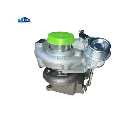 Yunnei Engine D30TCID-120001 TURBOCHARGER Produk logam untuk truk JAC Foton JMC
