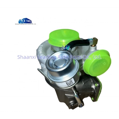 Yunnei Engine D30TCID-120001 TURBOCHARGER Produk logam untuk truk JAC Foton JMC