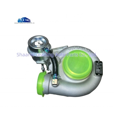 Yunnei Engine D30TCID-120001 TURBOCHARGER Produk logam untuk truk JAC Foton JMC