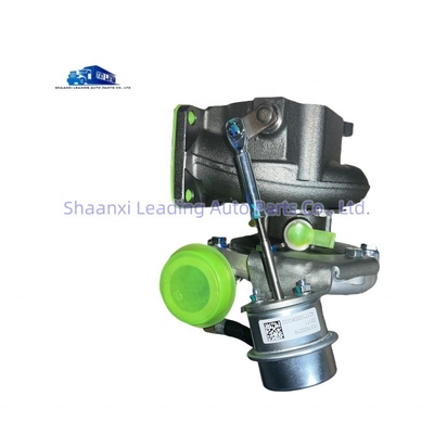 Yunnei Engine D30TCID-120001 TURBOCHARGER Produk logam untuk truk JAC Foton JMC