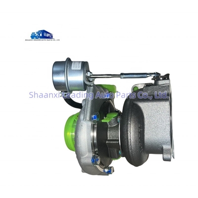 Yunnei Engine D30TCID-120001 TURBOCHARGER Produk logam untuk truk JAC Foton JMC
