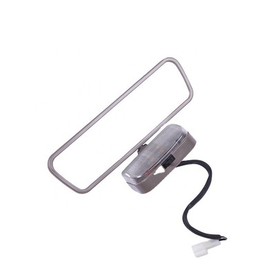 1998-2001 Foton Trucks Aoling Indoor Reversing Mirror Cab Interior Lampu atap untuk solusi